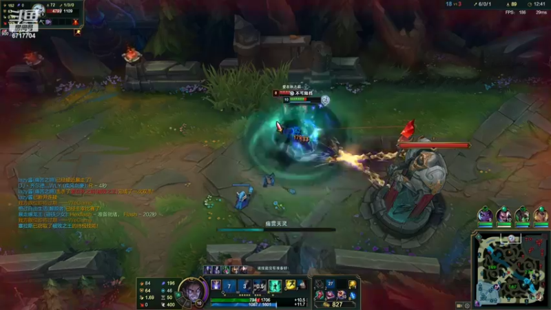 【2022-05-25 20点场】峡谷杀神酱油瓶：钻石教学了。。