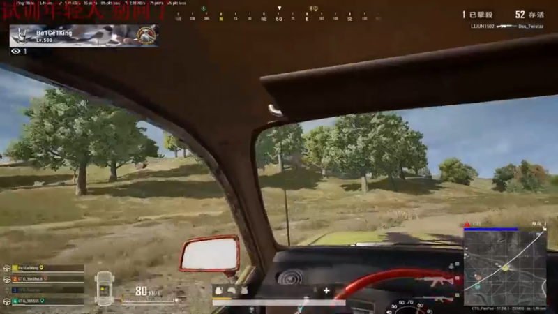 【2022-05-25 15点场】CTGPaoPao：正式上班！