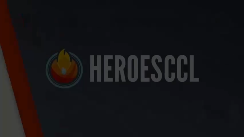 HeroesCCL Season 4 _ Simplicity vs WildHeart Esports _ Week 1 Day 2 Match 4 _ Ho