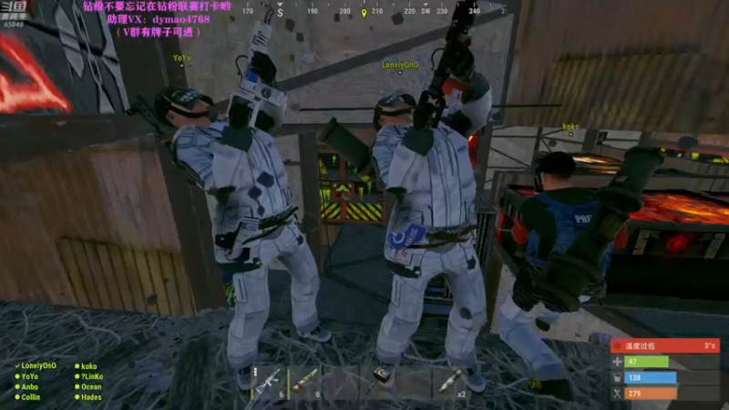 【2022-05-25 00点场】Happy丨猫腻：【猫腻】爱生活爱游戏