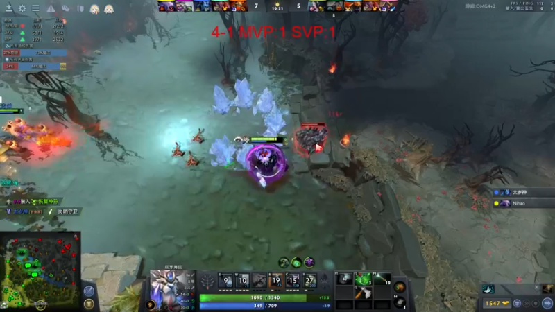 【2022-05-25 16点场】刘嘉俊Sylar1：拿出你的百分之百！