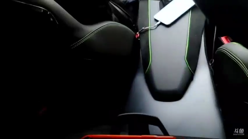 【2022-05-25 17点场】蓝战非OvO：广州户外！