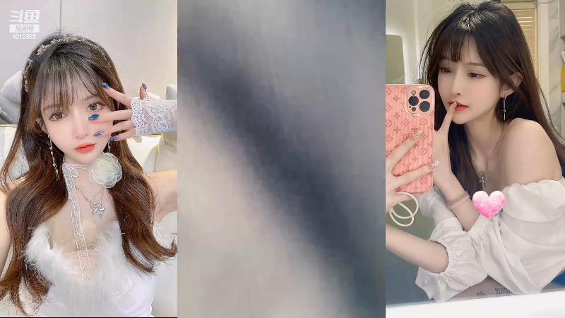 【二次元】王羽杉abc的精彩时刻 20220525 22点场