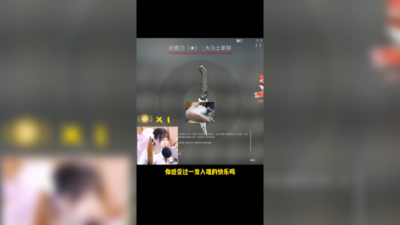 【csgo开箱】100个箱子4金？这得是g胖亲儿子吧