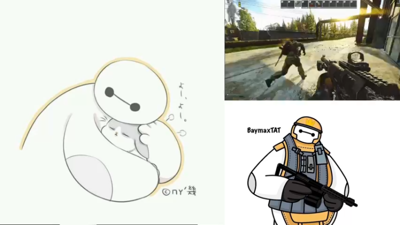 【2022-05-25 10点场】TAT大白：经典三缺一！！！