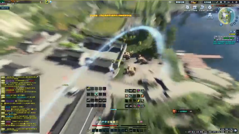 【2022-05-24 19点场】燕徊硯：长生殿一战又成冥，防守星火一盟