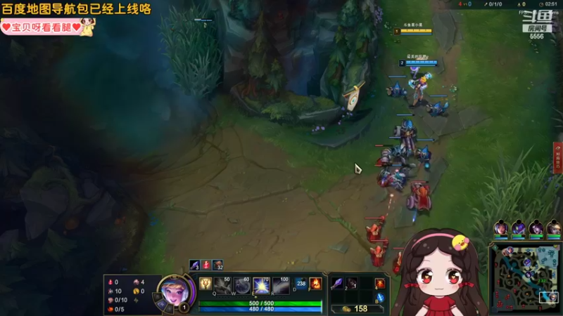 【2022-05-25 01点场】果小果是个弟弟：果小果：来咯~