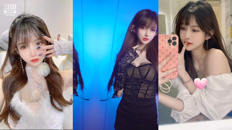 【二次元】王羽杉abc的精彩时刻 20220525 22点场