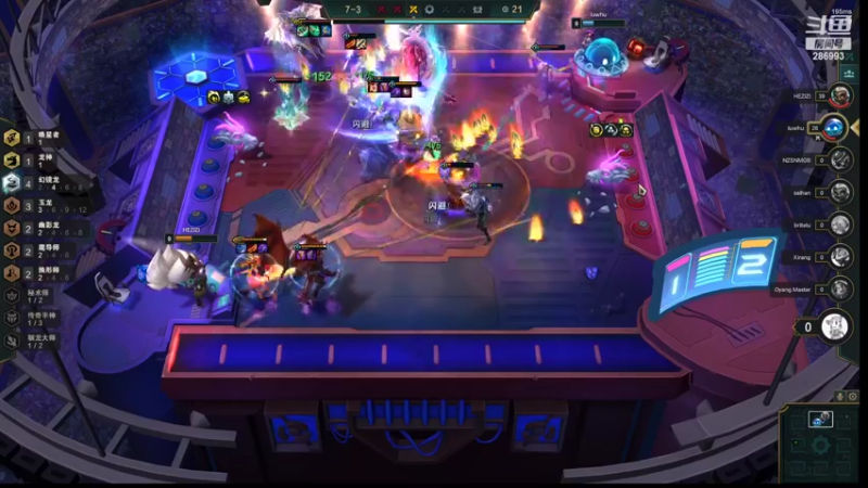 【2022-05-25 12点场】卑微小泽丶：小泽：美测杀手