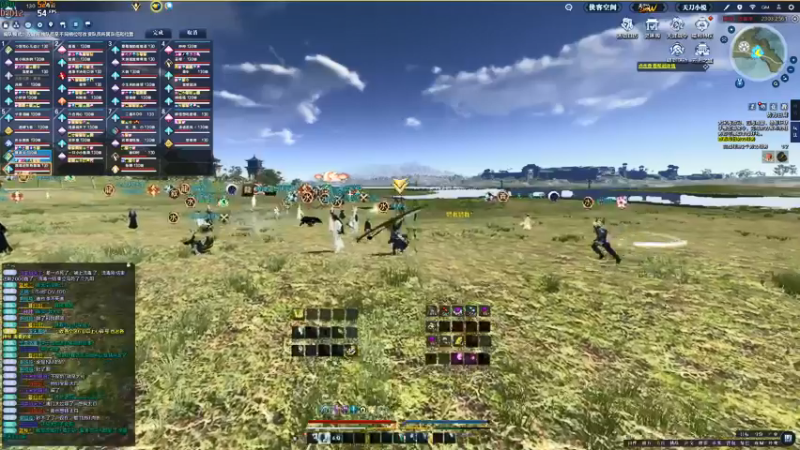 【2022-05-24 15点场】燕徊硯：今天星期二，明天星期三