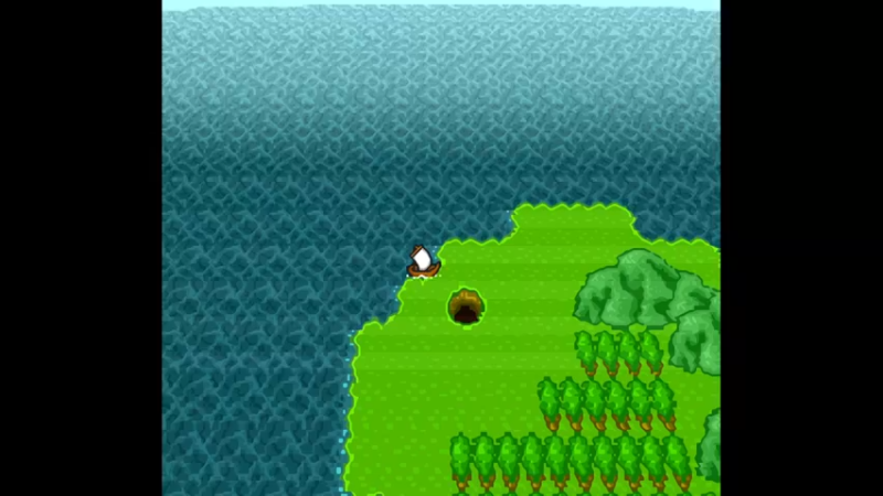 SFC新桃太郎传说 29机关村