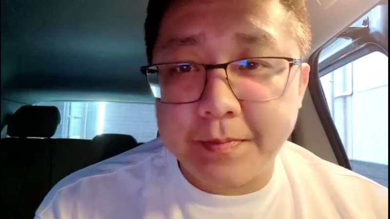 【2022-05-25 01点场】小鱼小鱼吃虾米：桂林 我和小姨子来甜蜜之旅了！