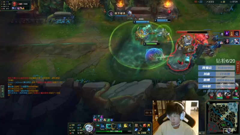 【2022-05-18 01点场】17小鬼丷：[FPP地板砖]欢迎来到小天才的直播间！