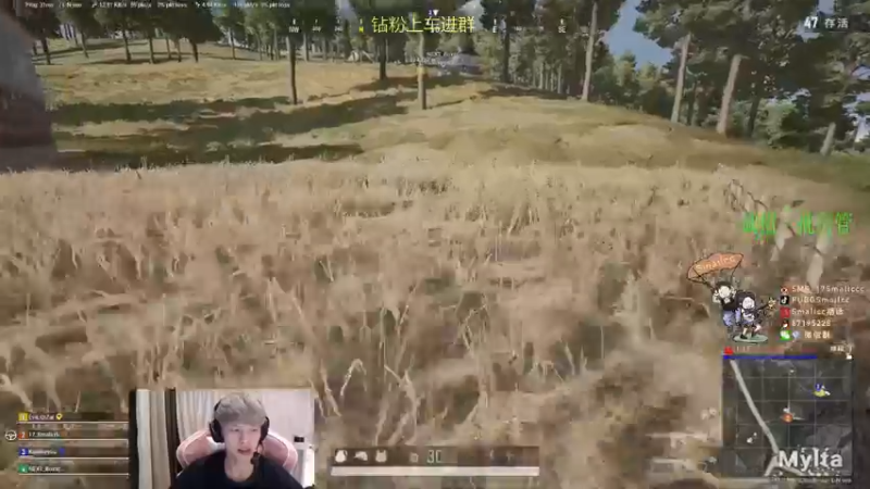 【2022-05-23 23点场】Smallccc小cc：求钻粉上房管家人们