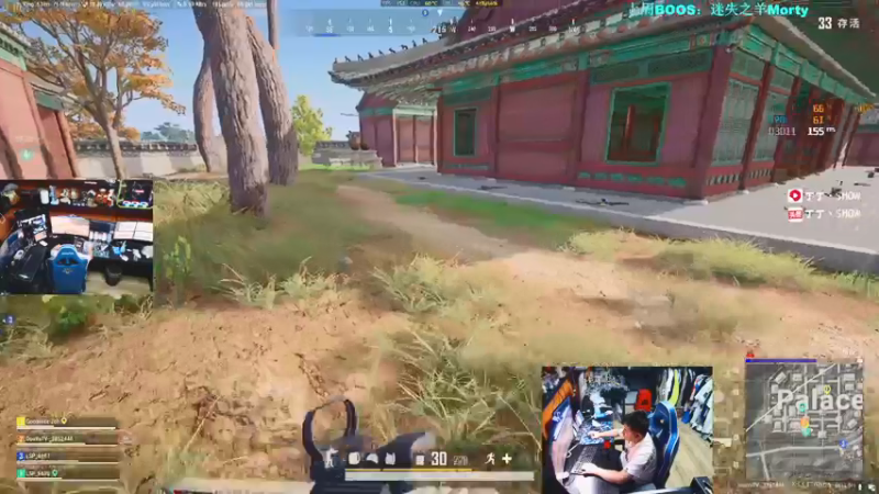 【2022-05-23 01点场】丁丁丶SHOW：【丁丁】这是飞一样的感觉