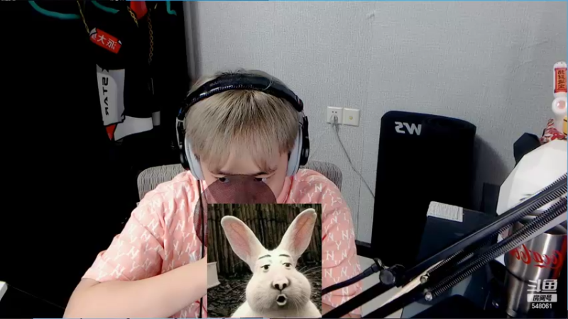 【2022-05-24 23点场】阿二Ayer：阿二：不死终会出头，努力