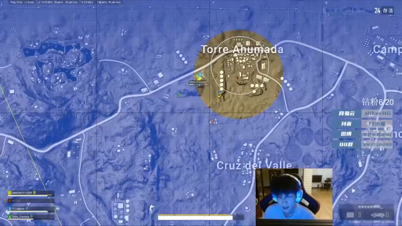 【2022-05-18 21点场】17小鬼丷：[FPP地板砖]欢迎来到小天才的直播间！