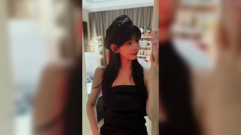 谁会不喜欢jk妹妹呢