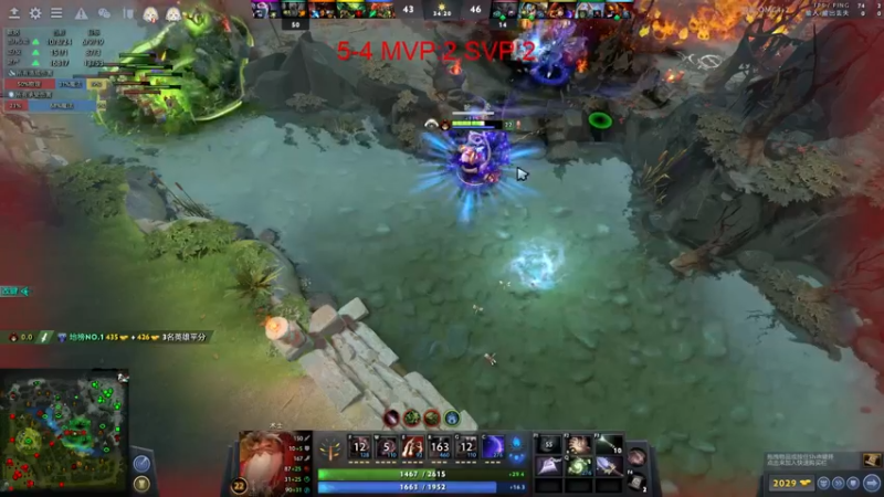 【2022-05-25 20点场】刘嘉俊Sylar1：拿出你的百分之百！