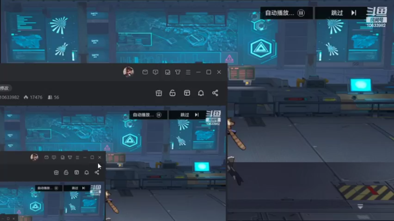 【2022-05-25 12点场】离歌月下：时空猎人3冲冲冲