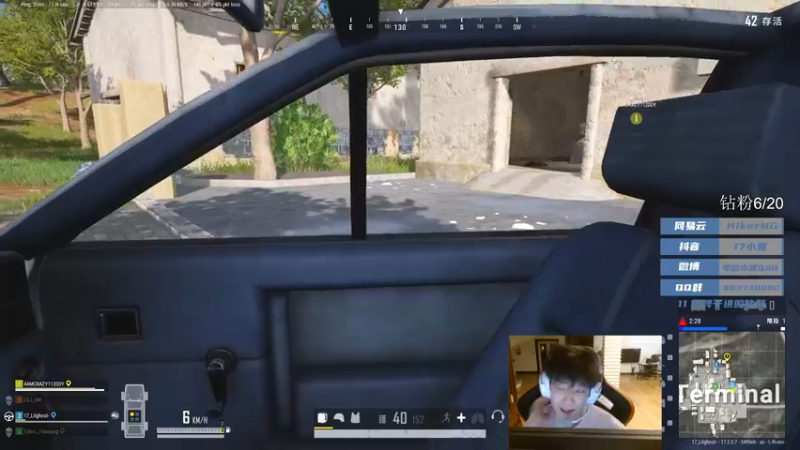 【2022-05-18 19点场】17小鬼丷：[FPP地板砖]欢迎来到小天才的直播间！