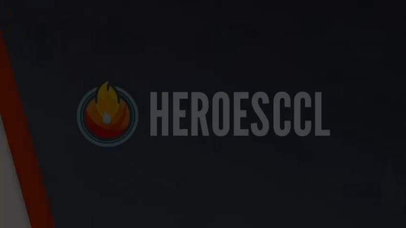 HeroesCCL Season 4 _ WildHeart Esports vs Oxygen Esports _ Week 2 Day 1 Match 3