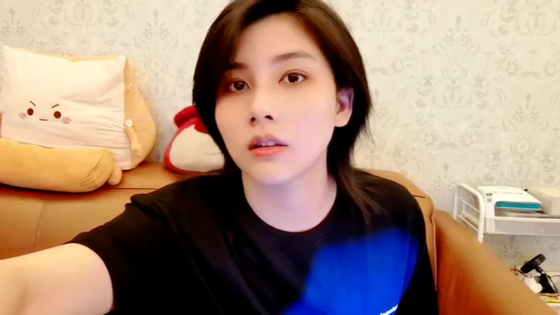 【2022-05-25 20点场】我是唐菲：你留下来的想念 还在房间