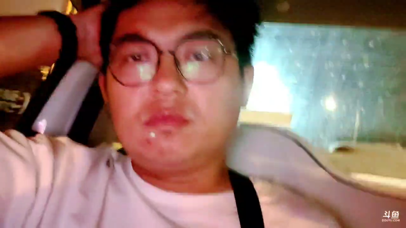 【户外】火力堂主的精彩时刻 20220525 00点场