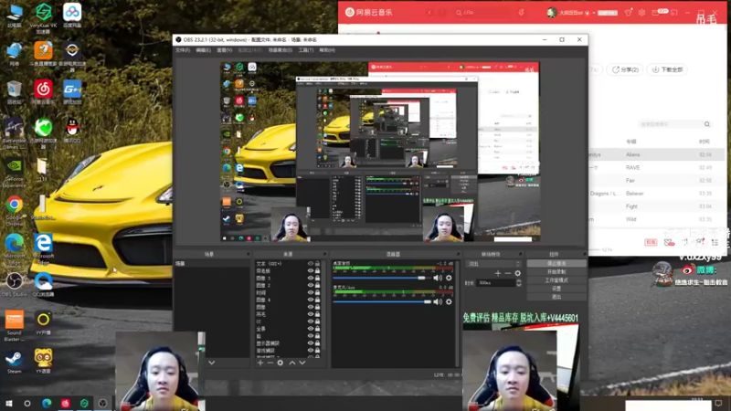 【2022-05-24 23点场】狙击教官：对狙没输过?