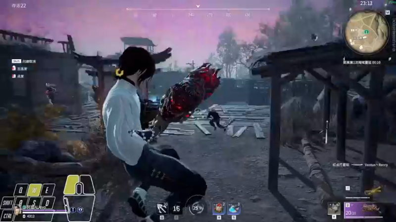 【2022-05-25 03点场】Cpt小醒目：醒目:好困 好困