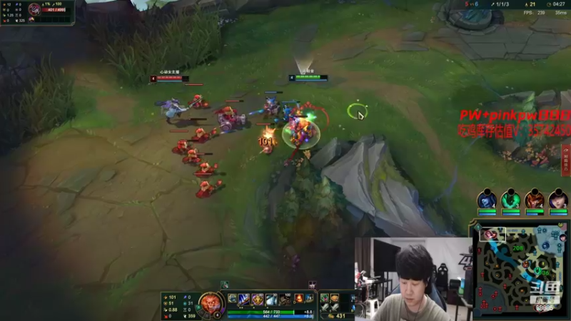 【2022-05-24 23点场】4AM小海xx丶：精神股东杯决赛