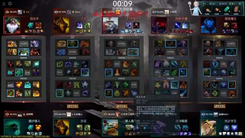 【2022-05-25 18点场】刘嘉俊Sylar1：拿出你的百分之百！