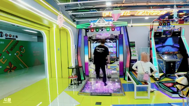 【2022-05-25 21点场】赛文柒Seven：江城双k驾到