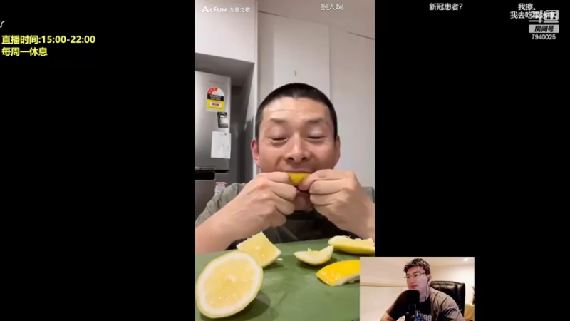 【2022-05-25 16点场】Chogod虫王：虫王：峡谷又是闹虫灾的一天~