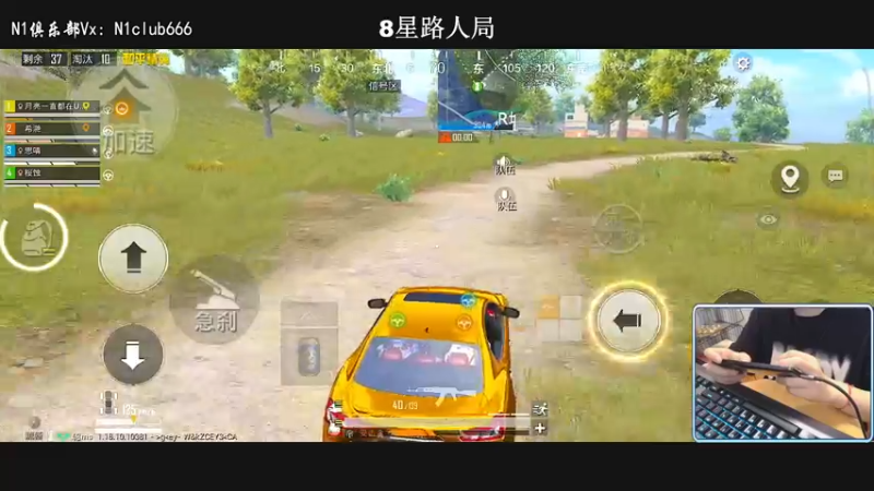 【2022-05-24 21点场】小妖洋：观看5分钟，三天上战神