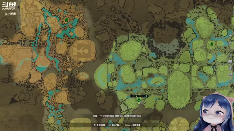 【2022-05-24 23点场】一条小团团OvO：我来啦~一条小痰痰来啦~~