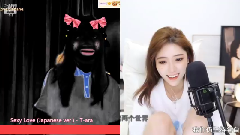 【2022-05-25 03点场】小肉球阿：爱笑的女孩运气不会差~ 5587551