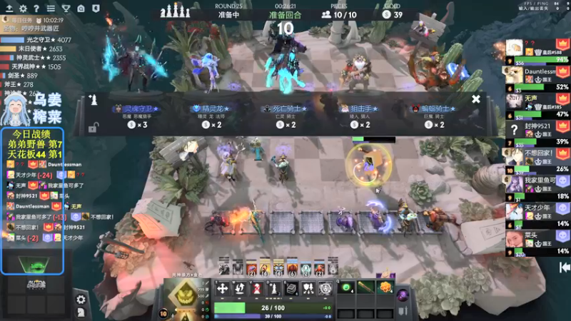 【2022-05-25 13点场】820邹倚天：新的一月新的开始~~