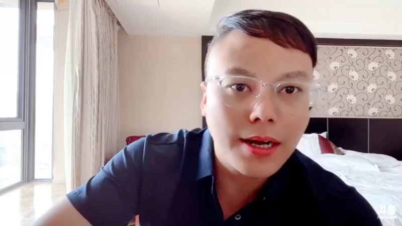 【2022-05-25 15点场】睡懵的渣皇：欧气满满正能量直播间！
