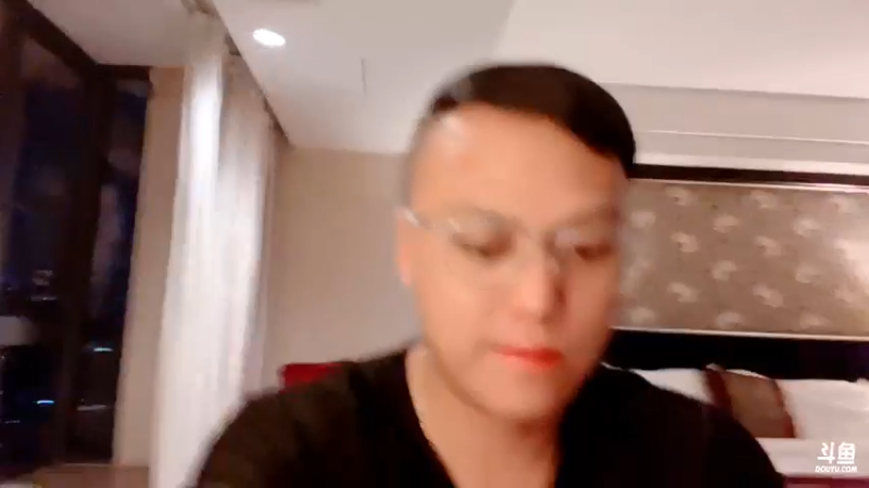 【2022-05-24 22点场】睡懵的渣皇：欧气满满正能量直播间！