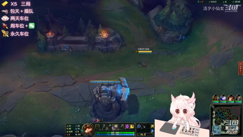 小小提莫可可爱爱