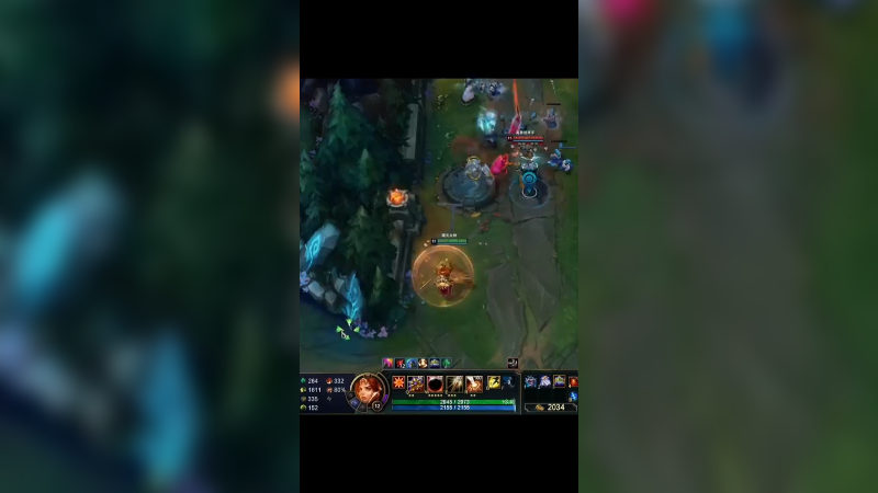 我好像找到了无限火力的快乐！肉装才是永远的神