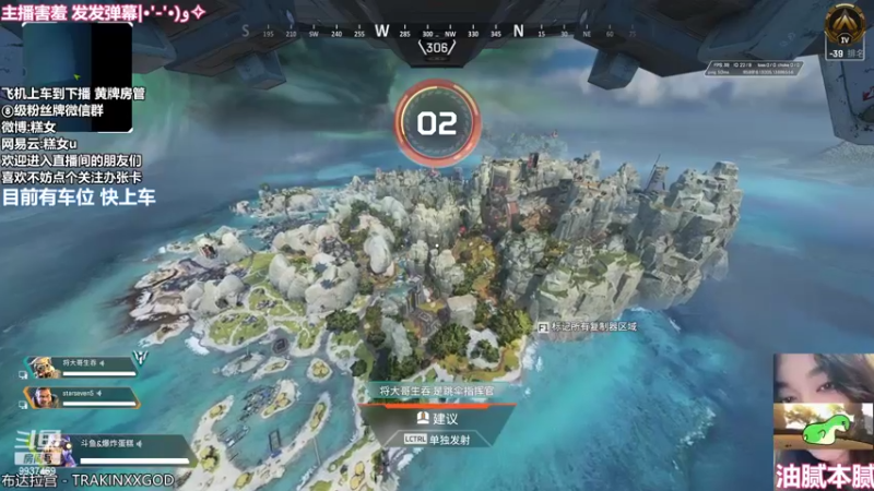 【2022-05-25 16点场】爆炸蛋糕：白班是活泼的糕
