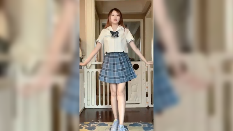 你来肯定手脚打结