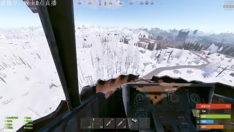 【2022-05-25 12点场】1K黄辉冯：黄辉冯：部落最好的生存游戏