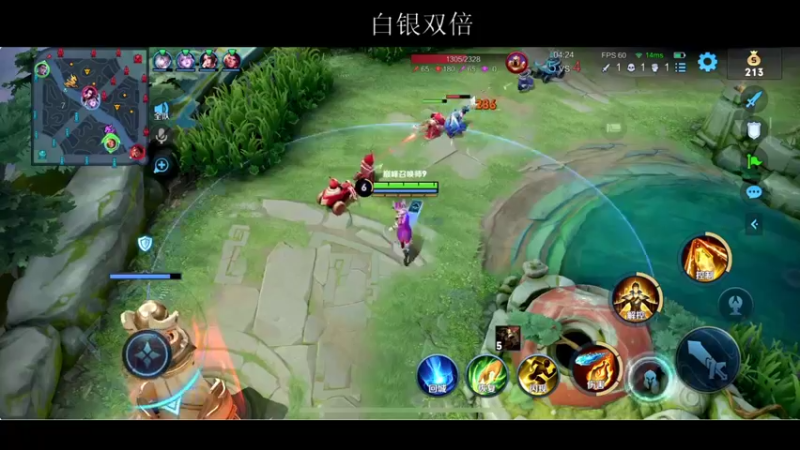 【2022-05-24 22点场】BLUE呀丶：8点宅家杯 小象大鹅队