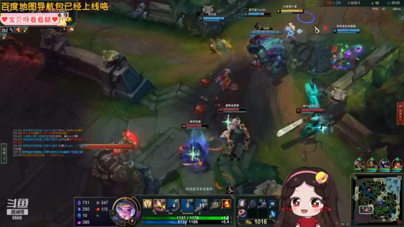 【2022-05-24 23点场】果小果是个弟弟：果小果：来咯~