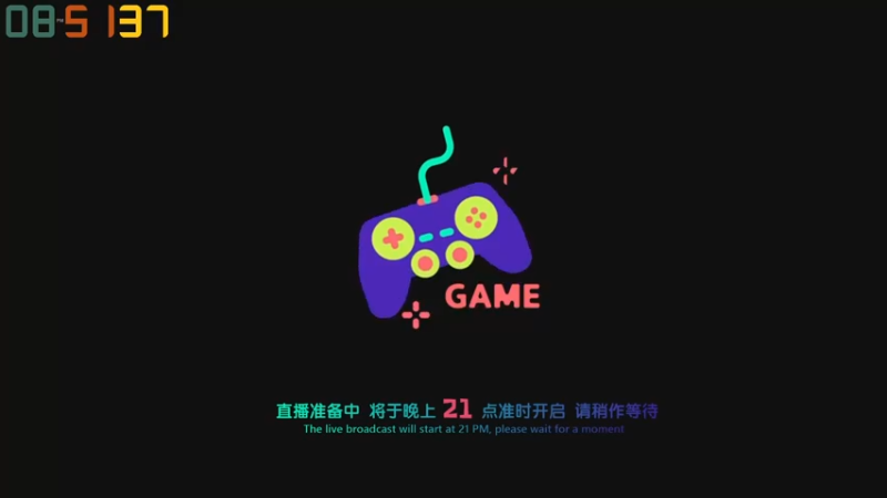 【2022-05-25 20点场】老猫CatGames：【Cat】2D恐怖游戏 新作开荒