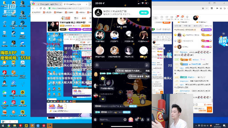 【英雄联盟】智勋勋勋勋的精彩时刻 20220525 20点场