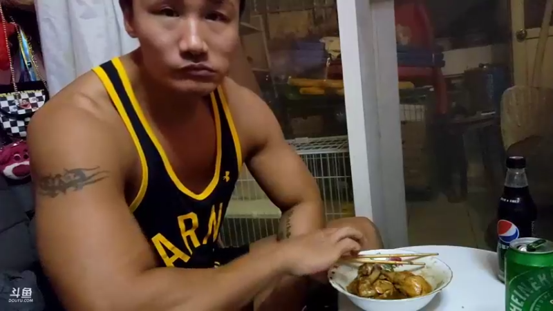 【2022-05-24 21点场】黑人毅：你们出门了吗
